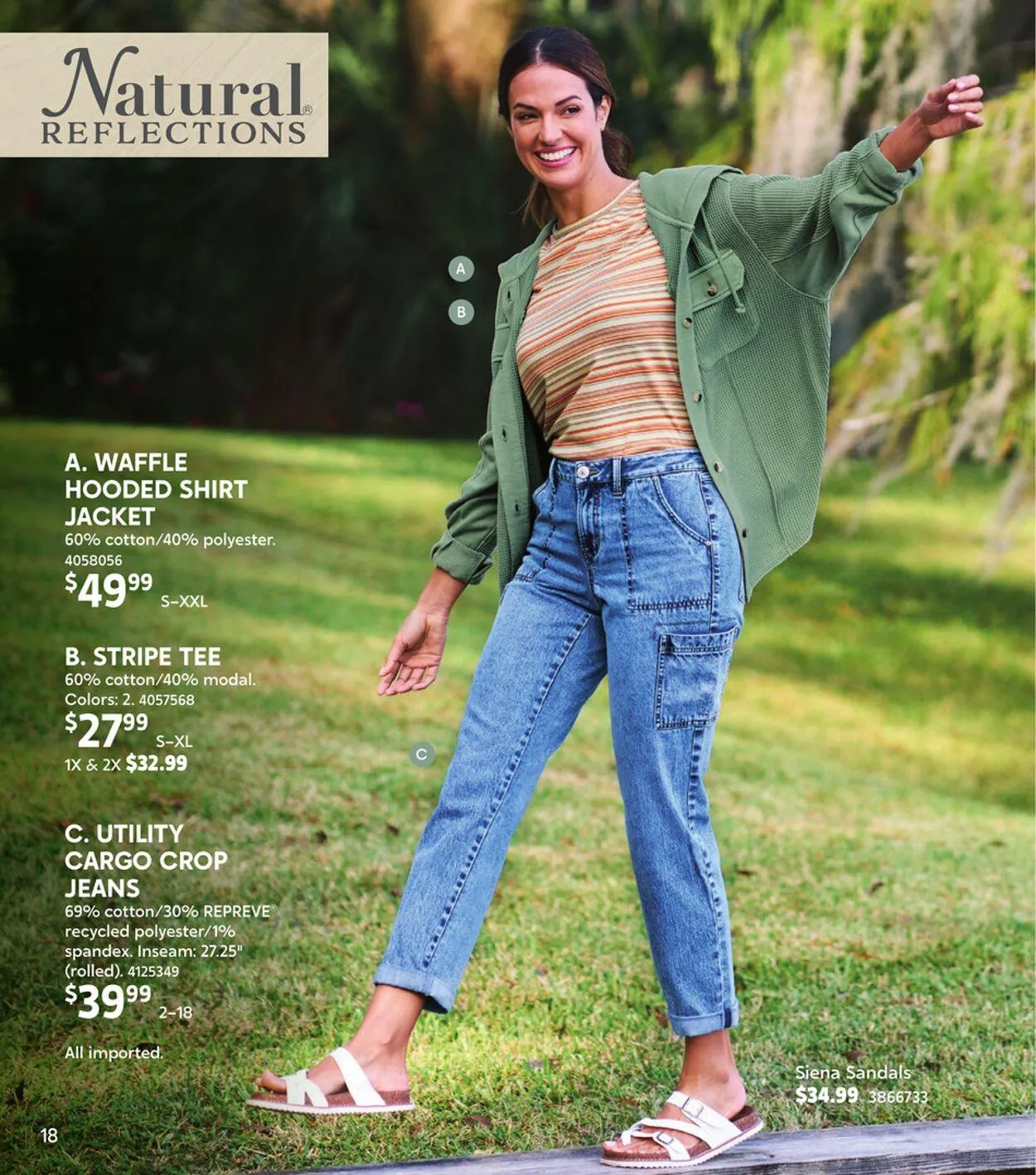 Weekly ad Cabela's Current weekly ad from April 9 to April 23 2025 - Page 18