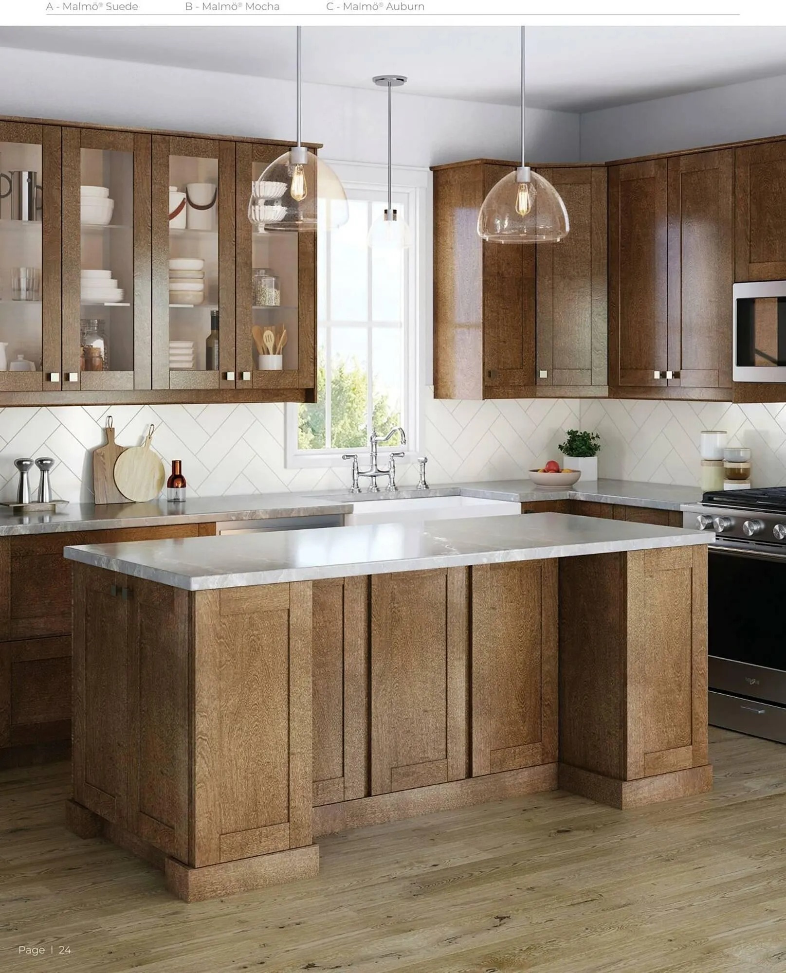 Weekly ad Menards Weekly Ad from March 1 to December 31 2025 - Page 24