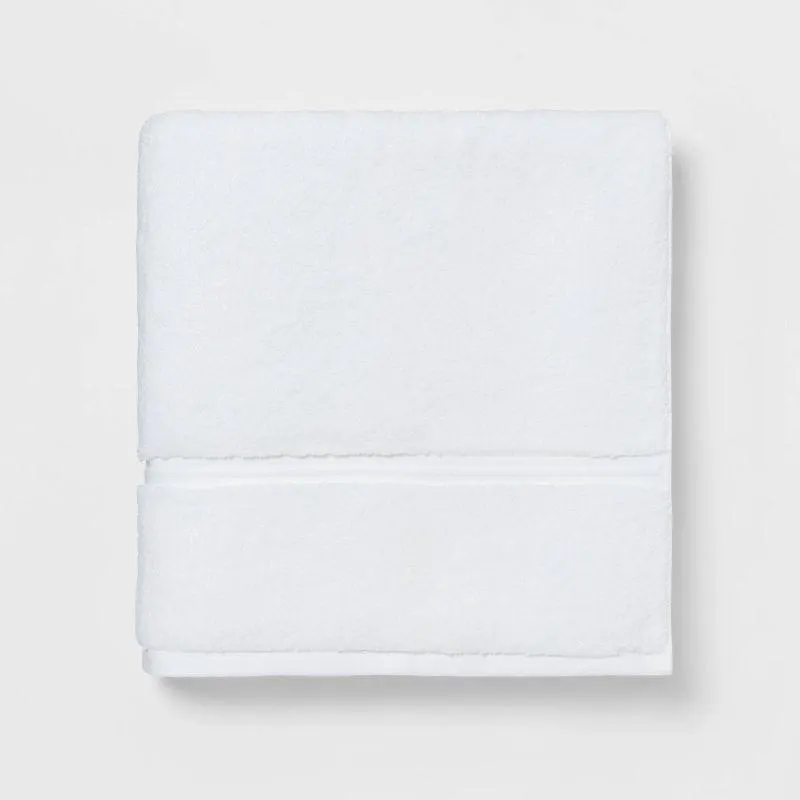 Spa Plush Towel - Threshold™