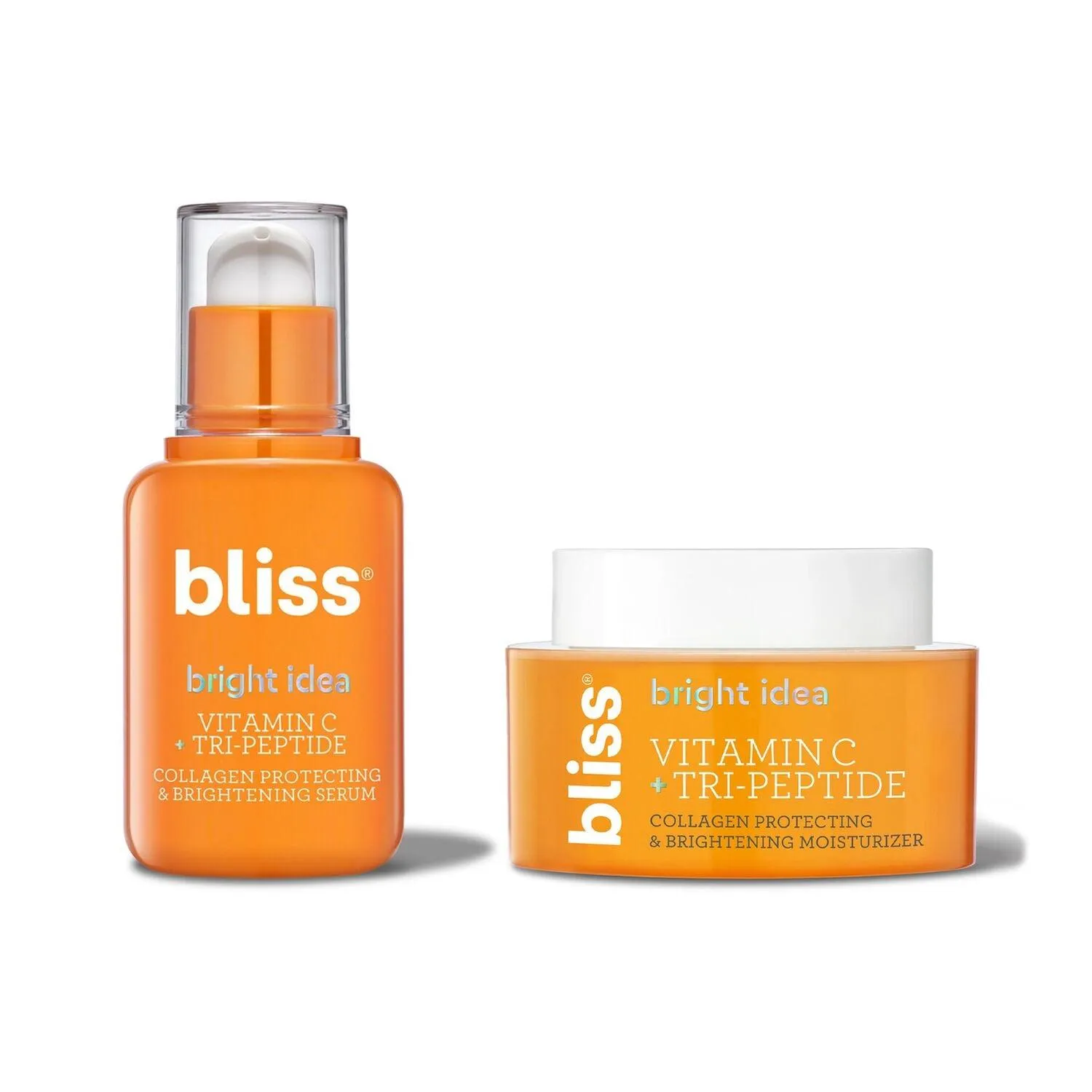 Brighten Up Radiant Skin Duo