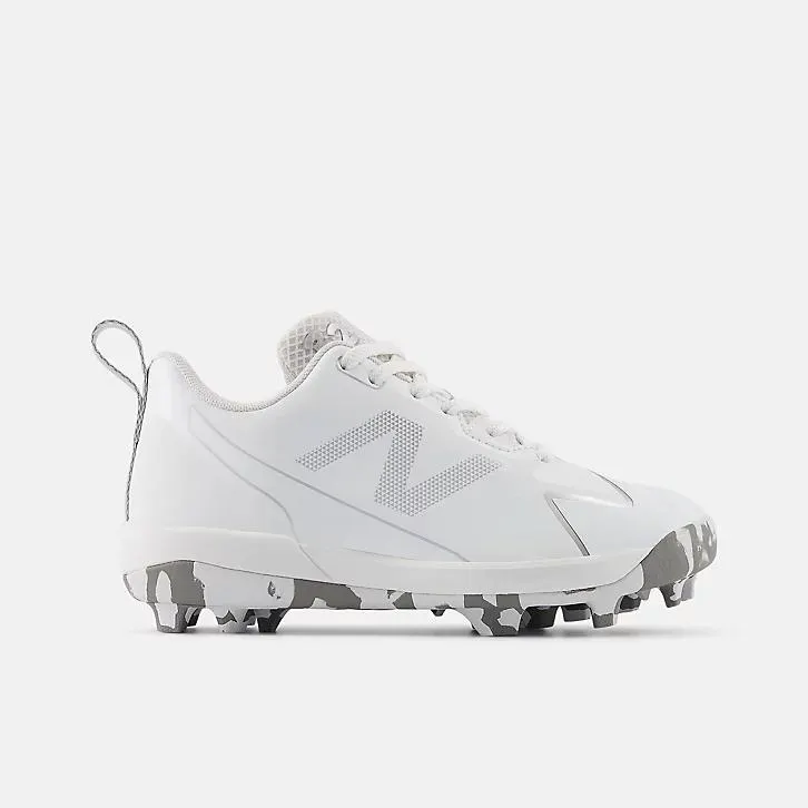 Romero Duo Rubber Molded