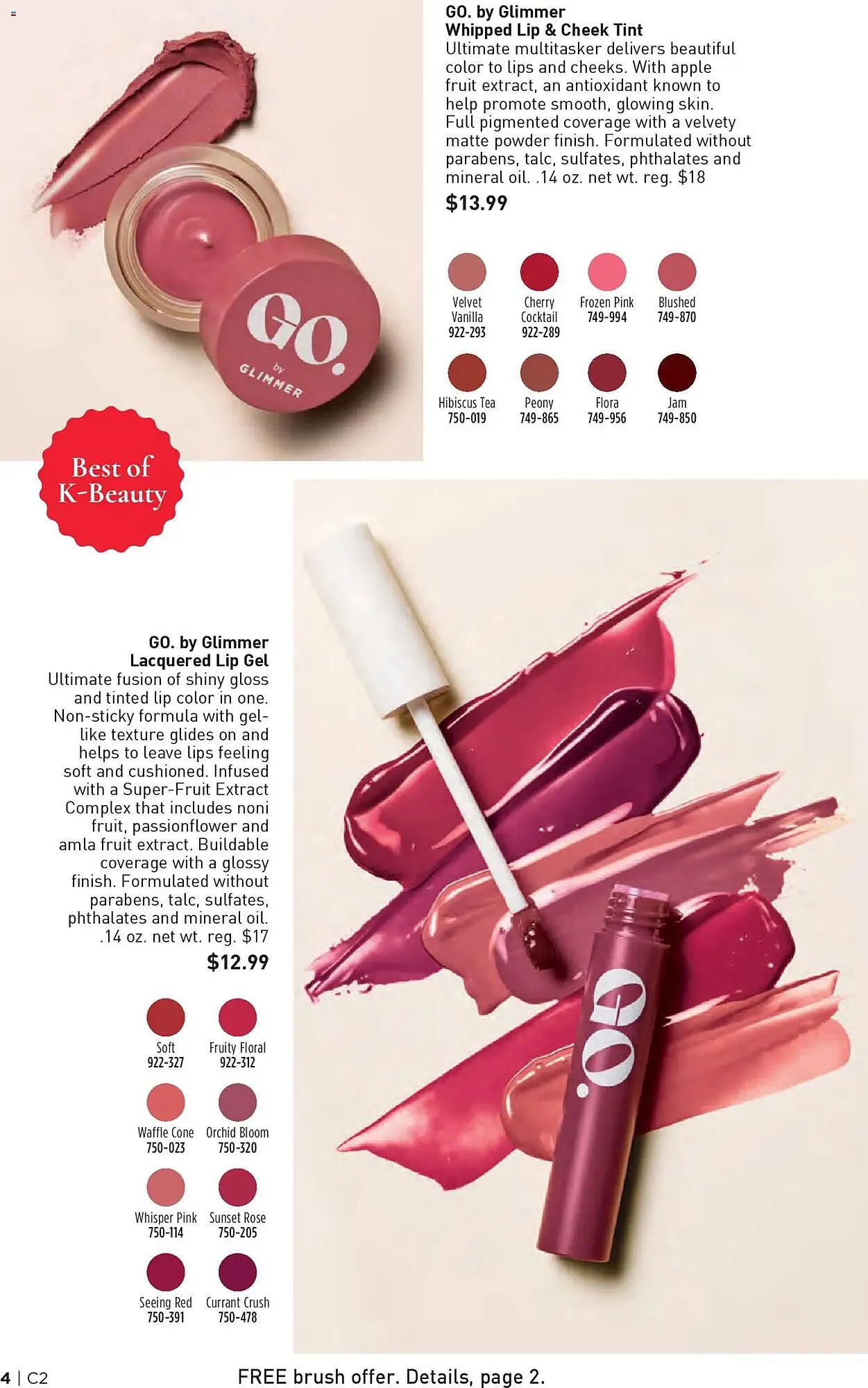Weekly ad Avon weekly ad from January 14 to January 28 2026 - Page 4
