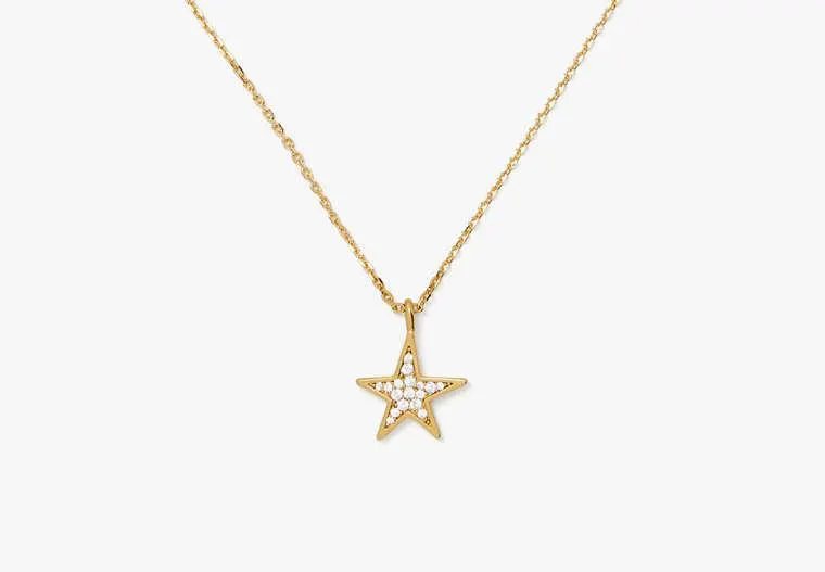 You're A Star Pendant