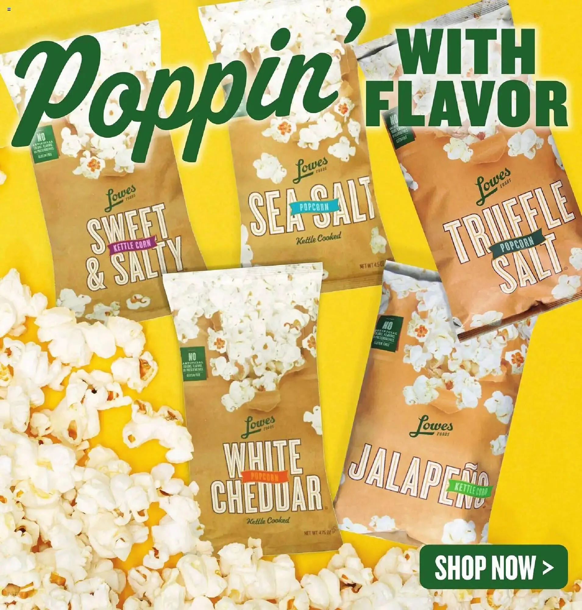 Weekly ad Lowes Foods weekly ad from January 7 to January 14 2026 - Page 7