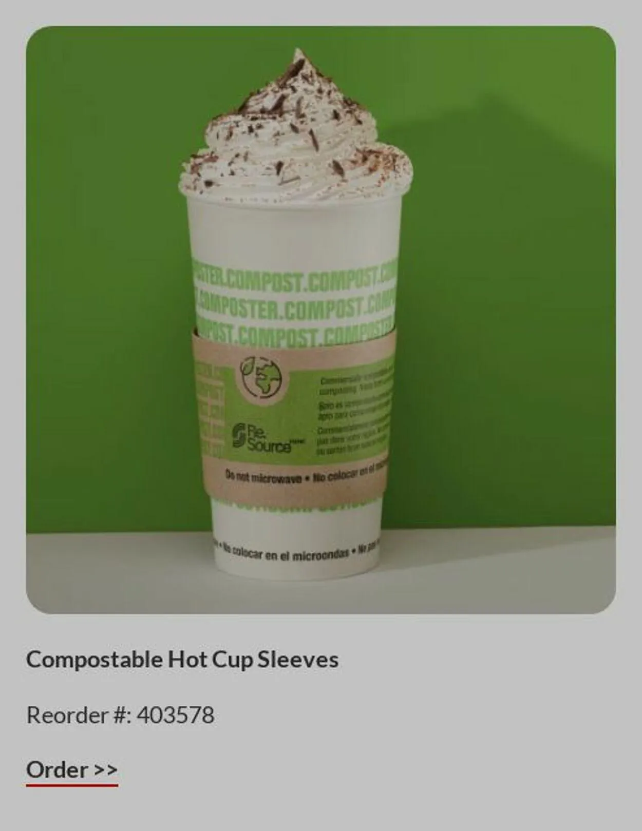 Weekly ad Gordon Food Service Store from September 30 to October 9 2024 - Page 7