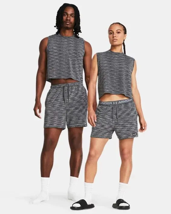 UA Sleep Uniform Unisex Crop Tank