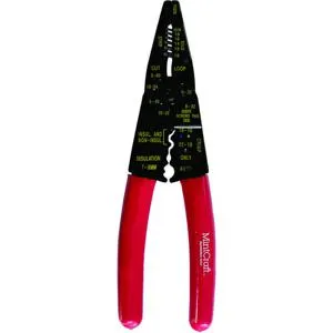 8" Multi-Wire Stripper