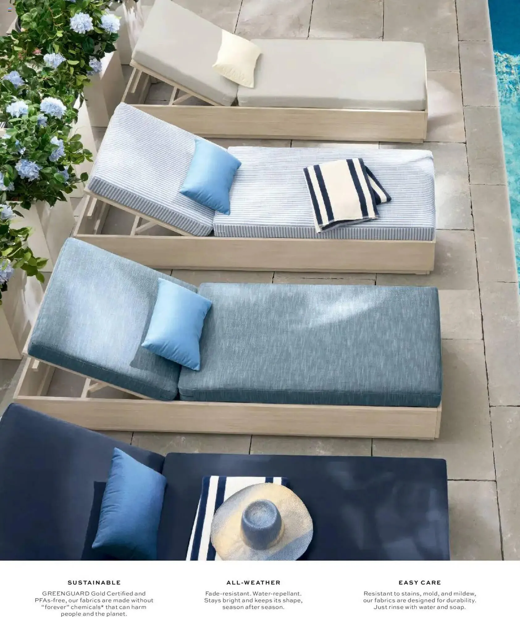 Weekly ad Pottery Barn Weekly Ad from January 21 to August 31 2025 - Page 74