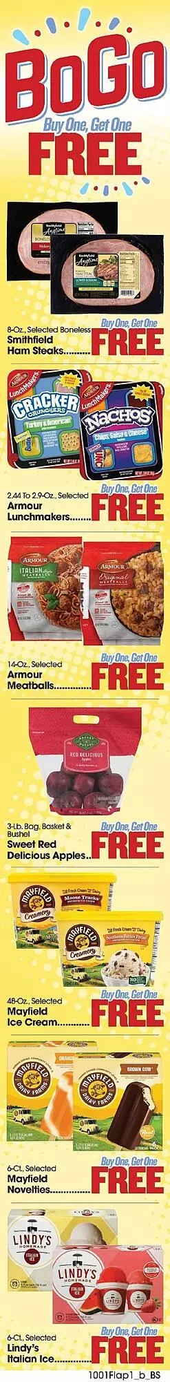 Weekly ad Food King weekly ad from October 1 to October 7 2025 - Page 5