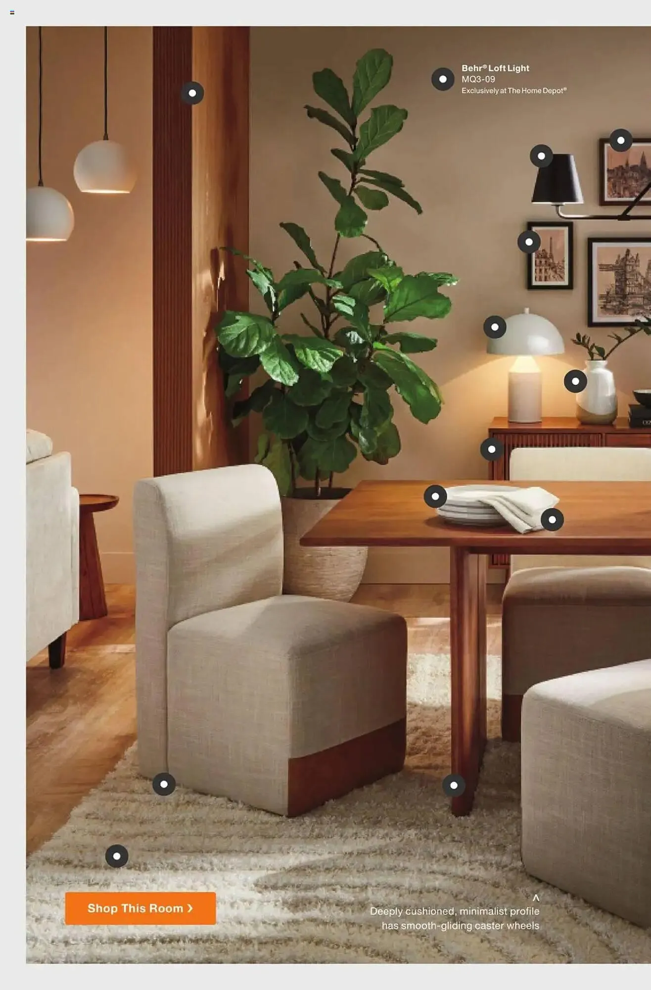 Weekly ad The Home Depot Weekly Ad from February 10 to March 23 2025 - Page 26