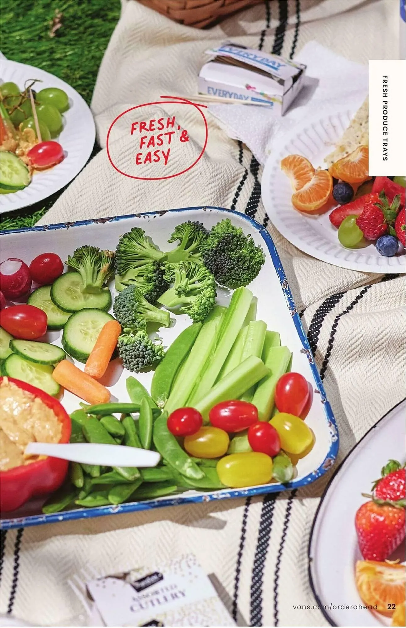 Weekly ad Vons Weekly Ad from April 23 to December 31 2025 - Page 23