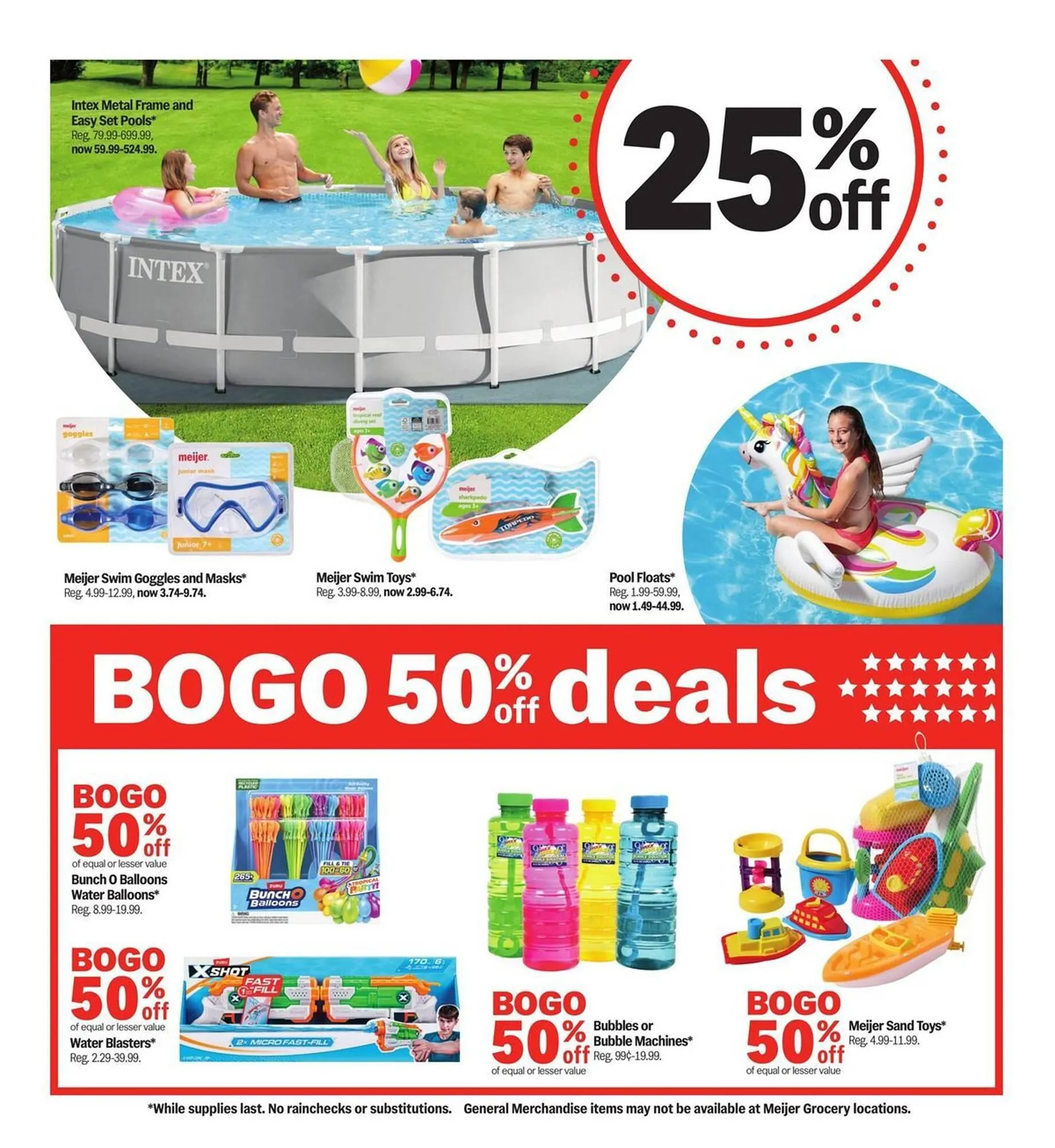 Weekly ad Meijer Weekly Ad from May 18 to May 24 2025 - Page 3