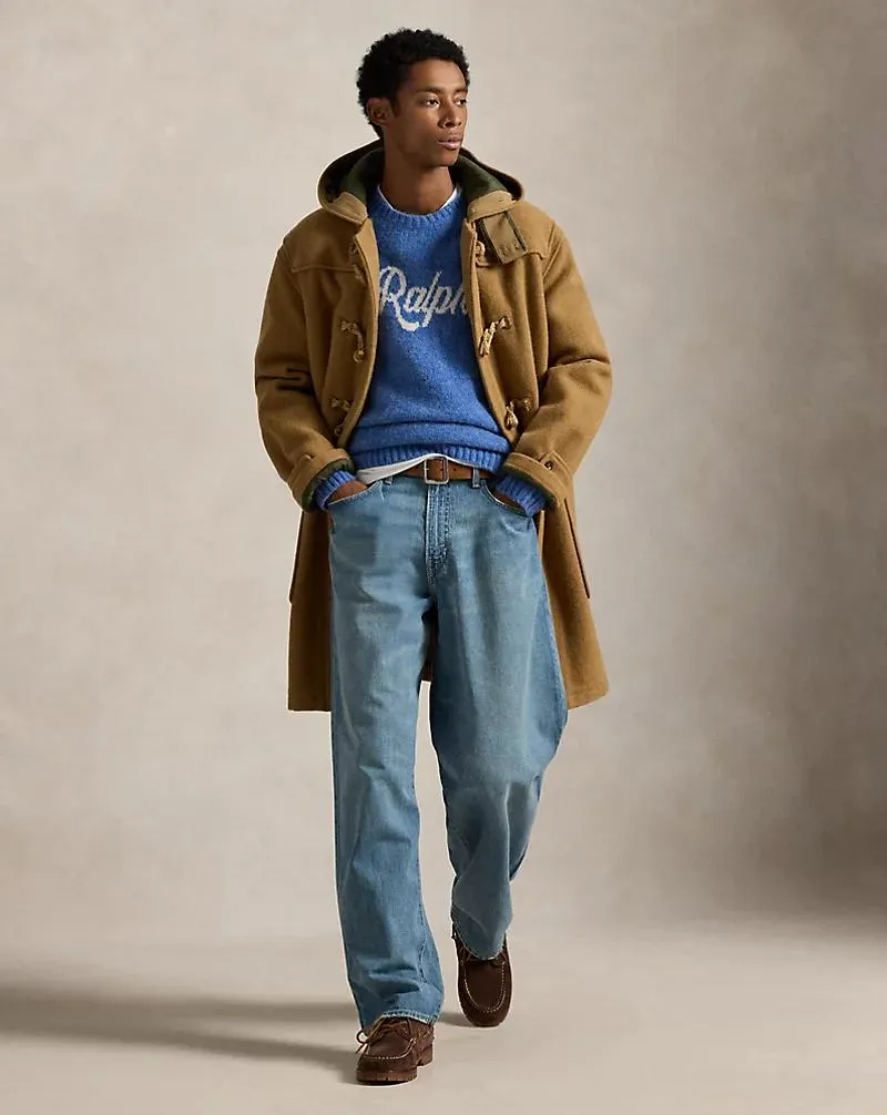 Rivington Relaxed Jean