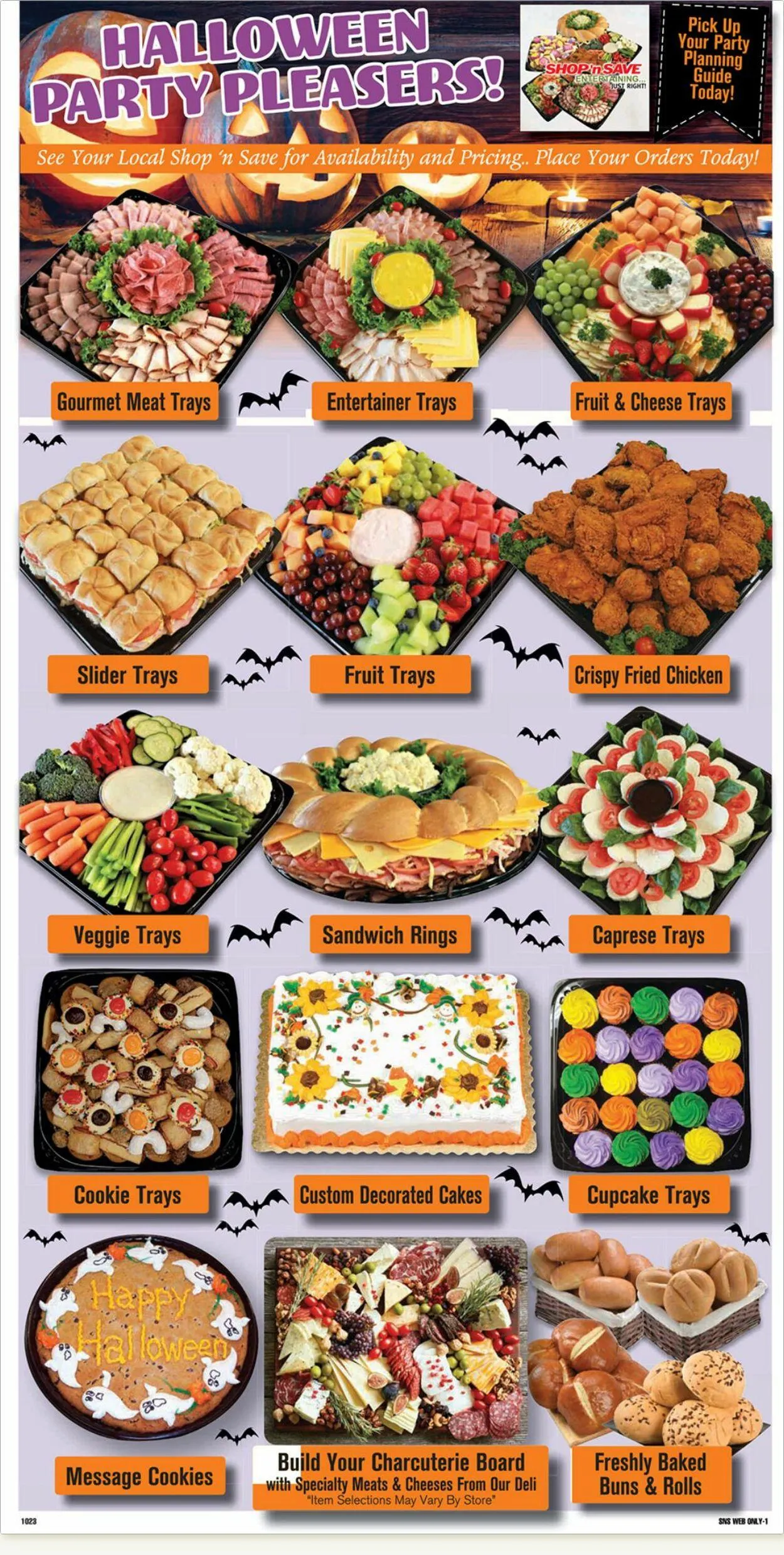 Weekly ad Shop'n Save from October 27 to November 2 2025 - Page 5