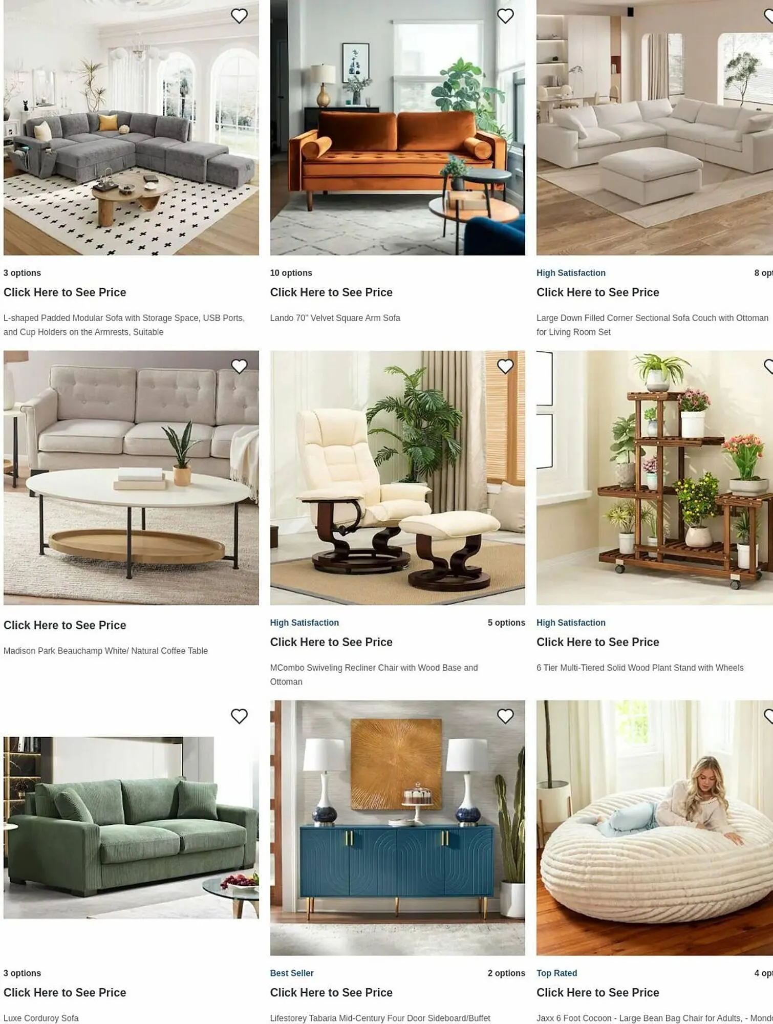 Weekly ad Bed Bath & Beyond Weekly Ad from July 22 to July 31 2024 - Page 231