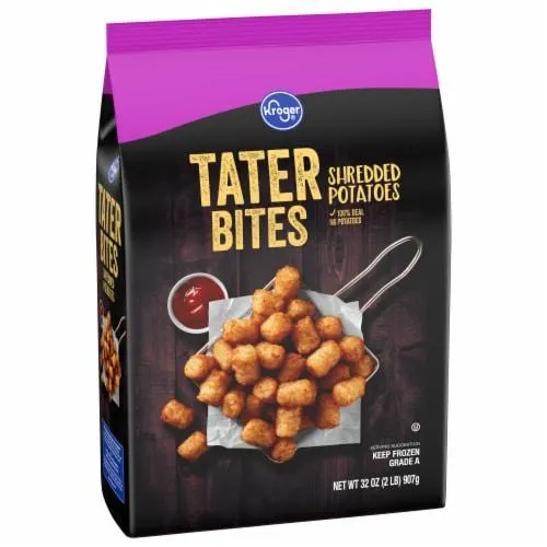 Kroger® Tater Bites