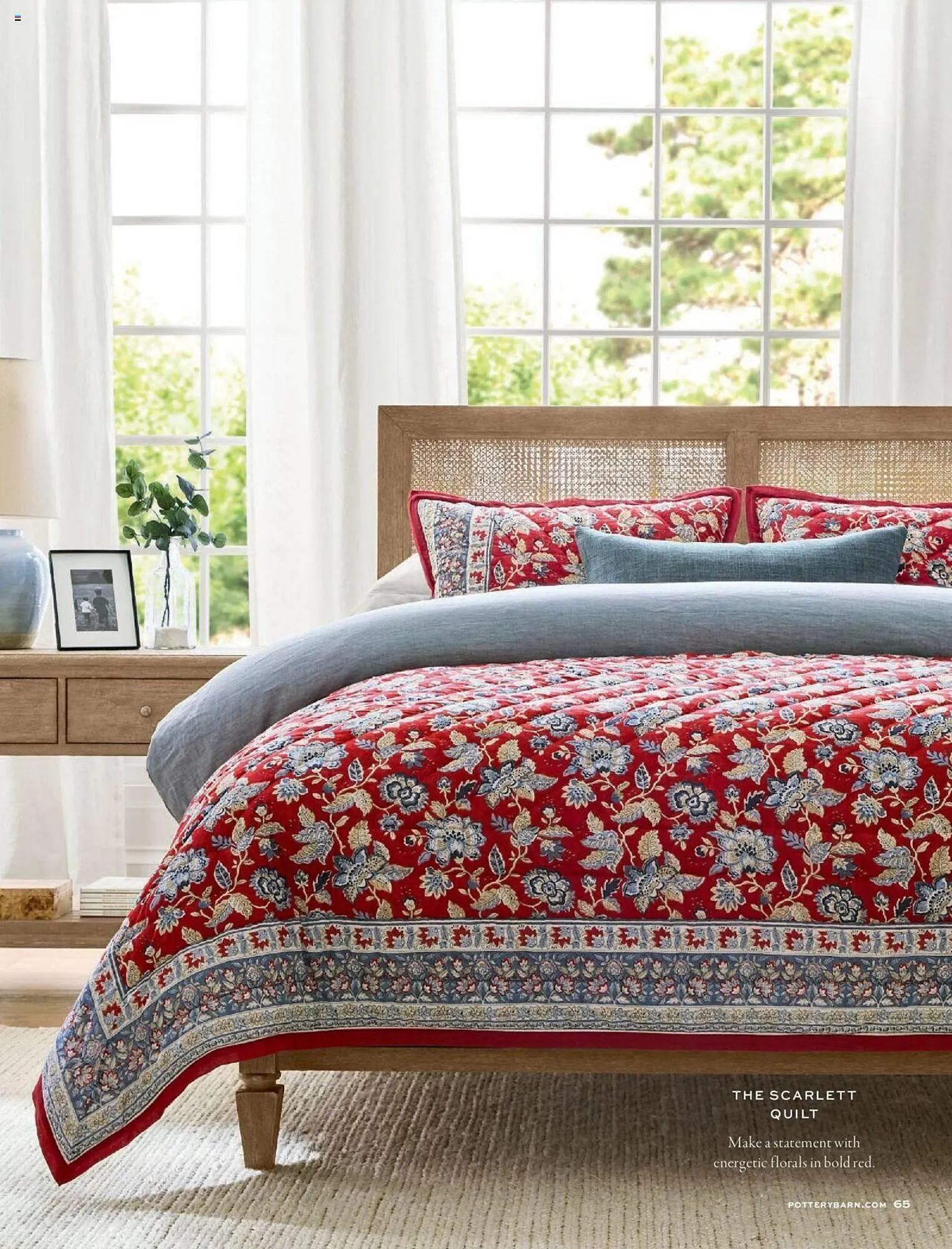 Weekly ad Pottery Barn Weekly Ad from April 17 to September 30 2024 - Page 65