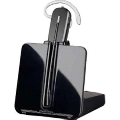 Poly Plantronics CS545-XD Wireless Headset System