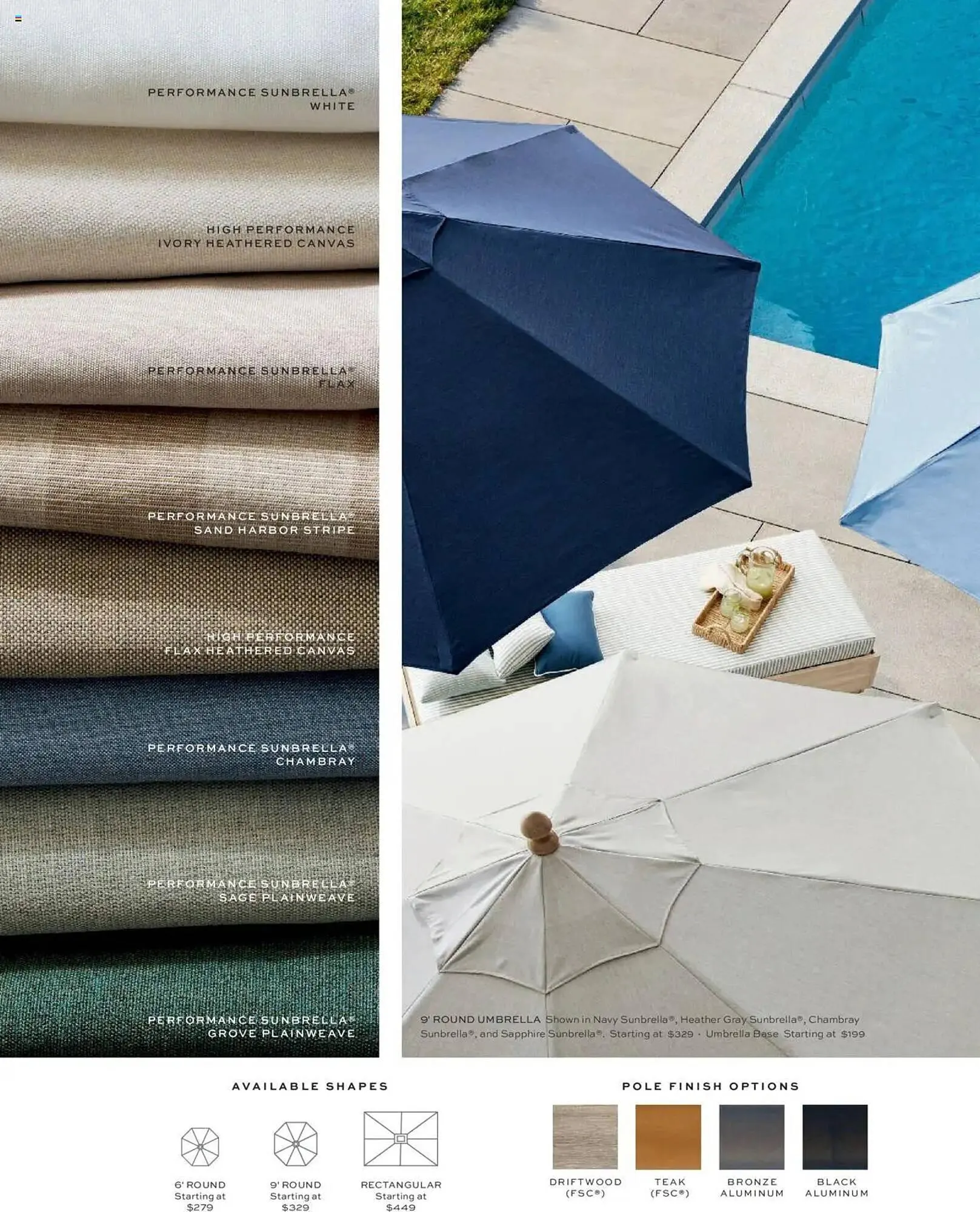 Weekly ad Pottery Barn Weekly Ad from January 21 to August 31 2025 - Page 60