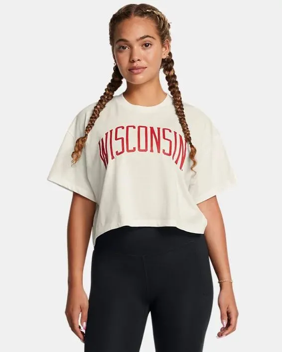 UA Gameday Heavyweight Collegiate