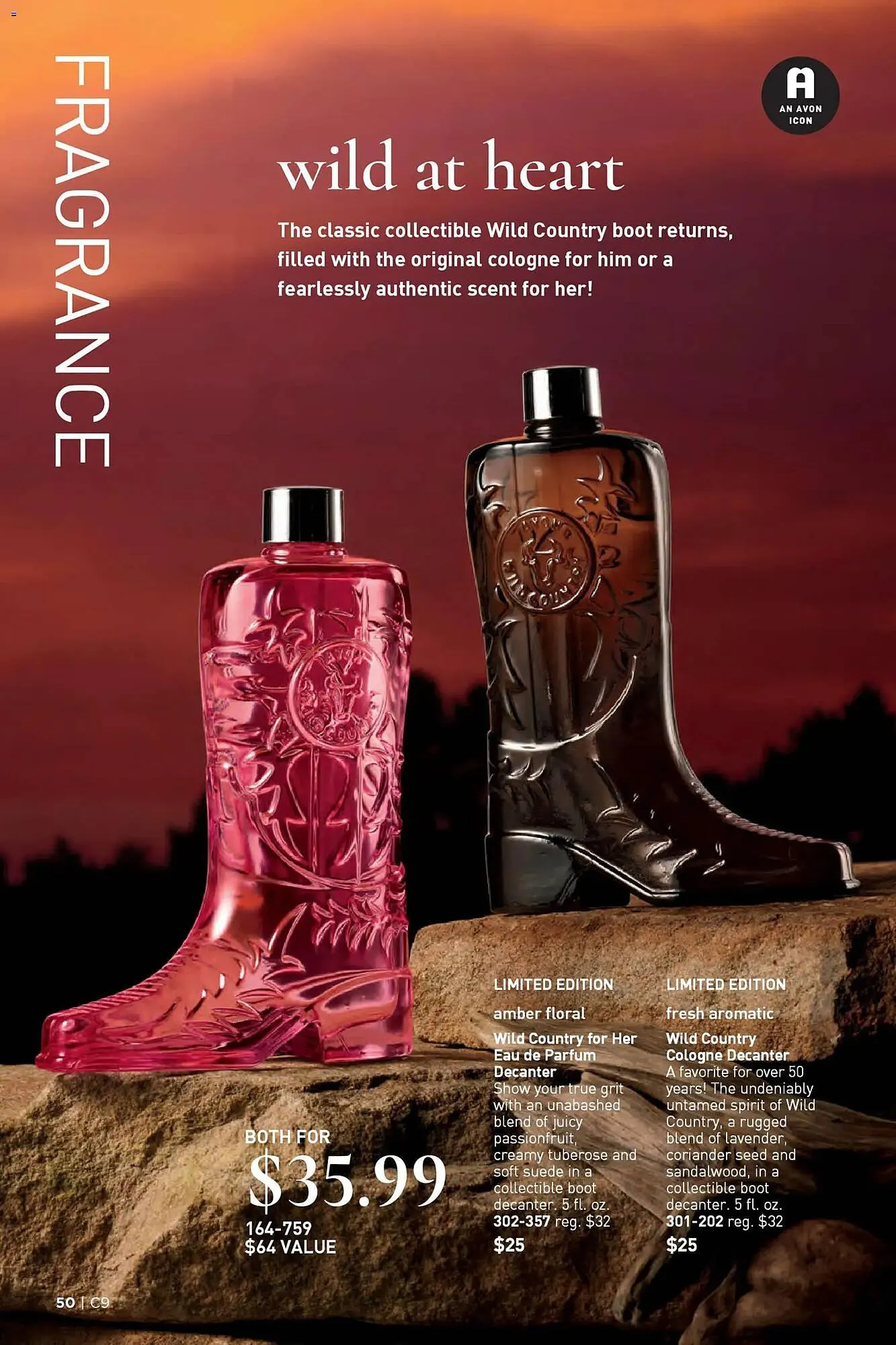 Weekly ad Avon weekly ad from April 22 to May 6 2026 - Page 50