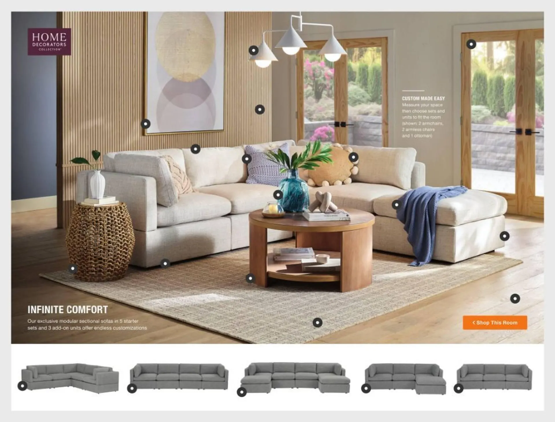 Catálogo de The Home Depot Weekly Ad 16 de junio al 27 de julio 2025 - Página 3