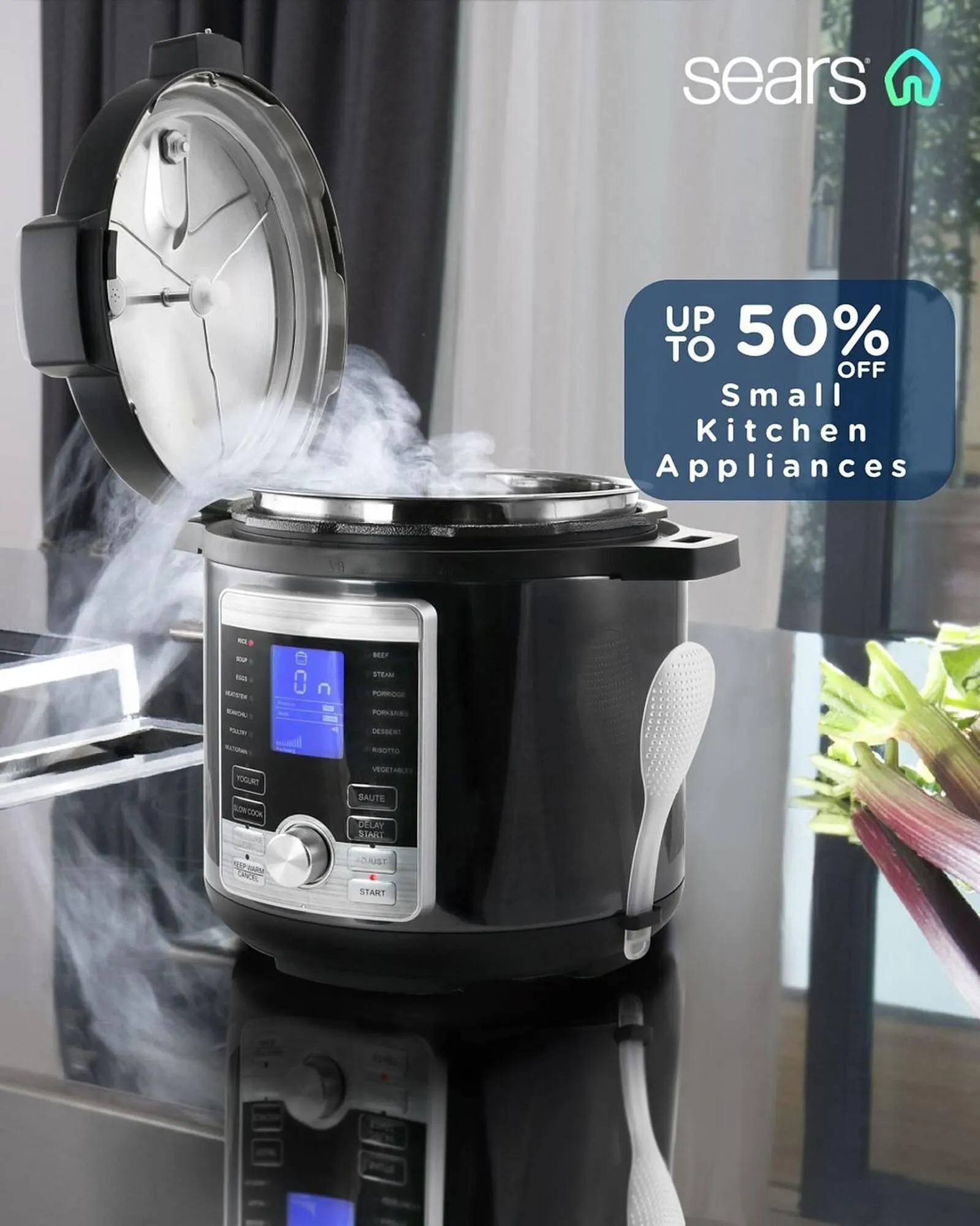 Weekly ad Sears weekly ad from October 28 to October 31 2025 - Page 2