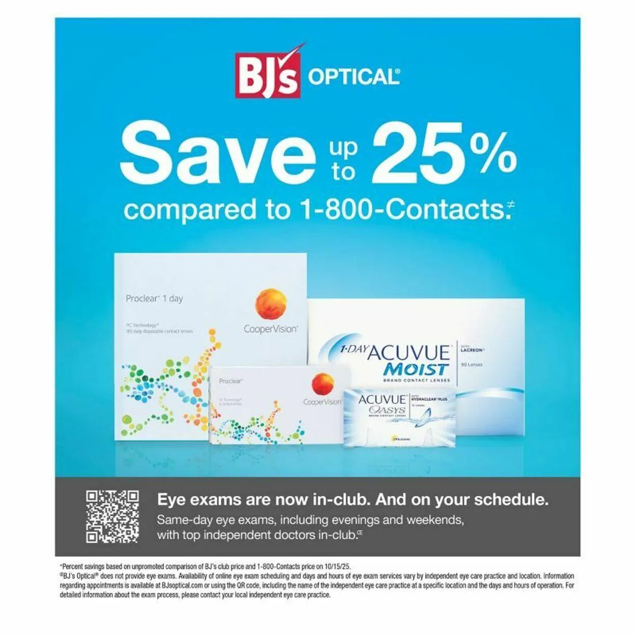 Weekly ad BJ's from December 12 to December 26 2025 - Page 51