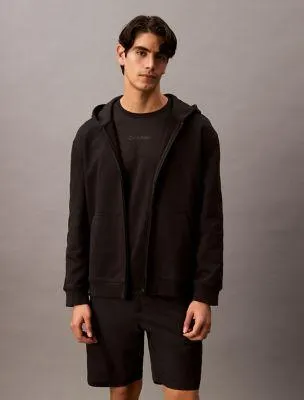 CK Sport Zip Hoodie