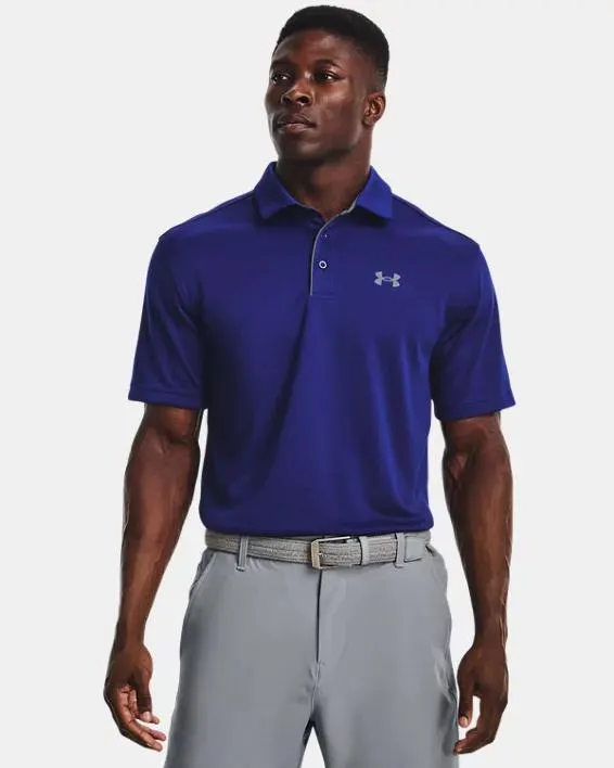 Men's UA Tech™ Polo
