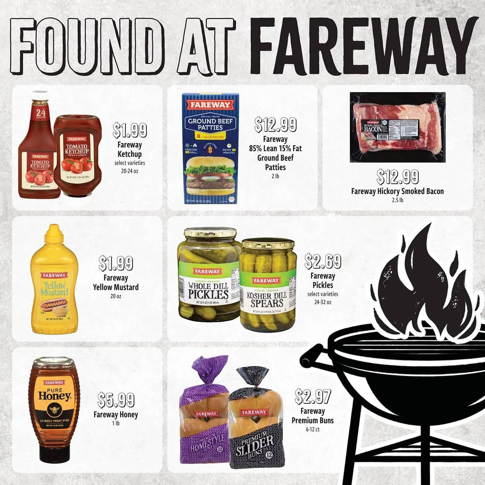 Weekly ad Fareway weekly ad from April 13 to April 18 2026 - Page 15