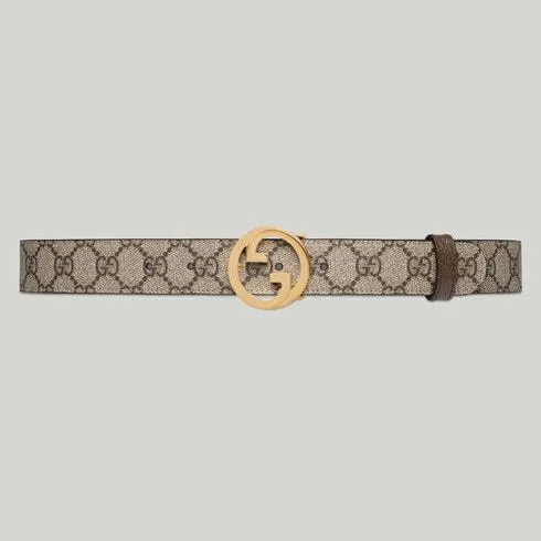 Gucci Blondie belt