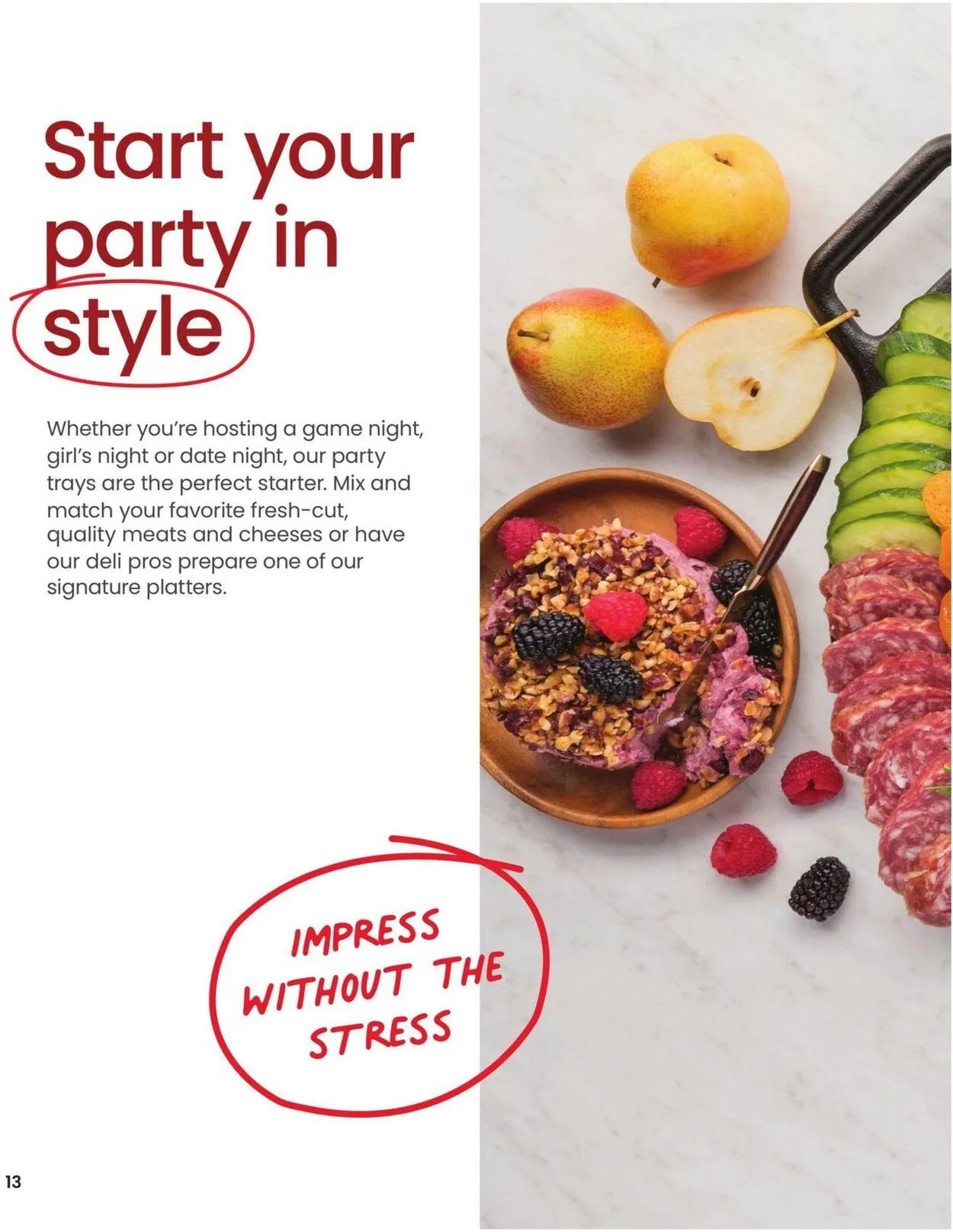 Weekly ad Acme Current weekly ad from April 18 to December 31 2025 - Page 14