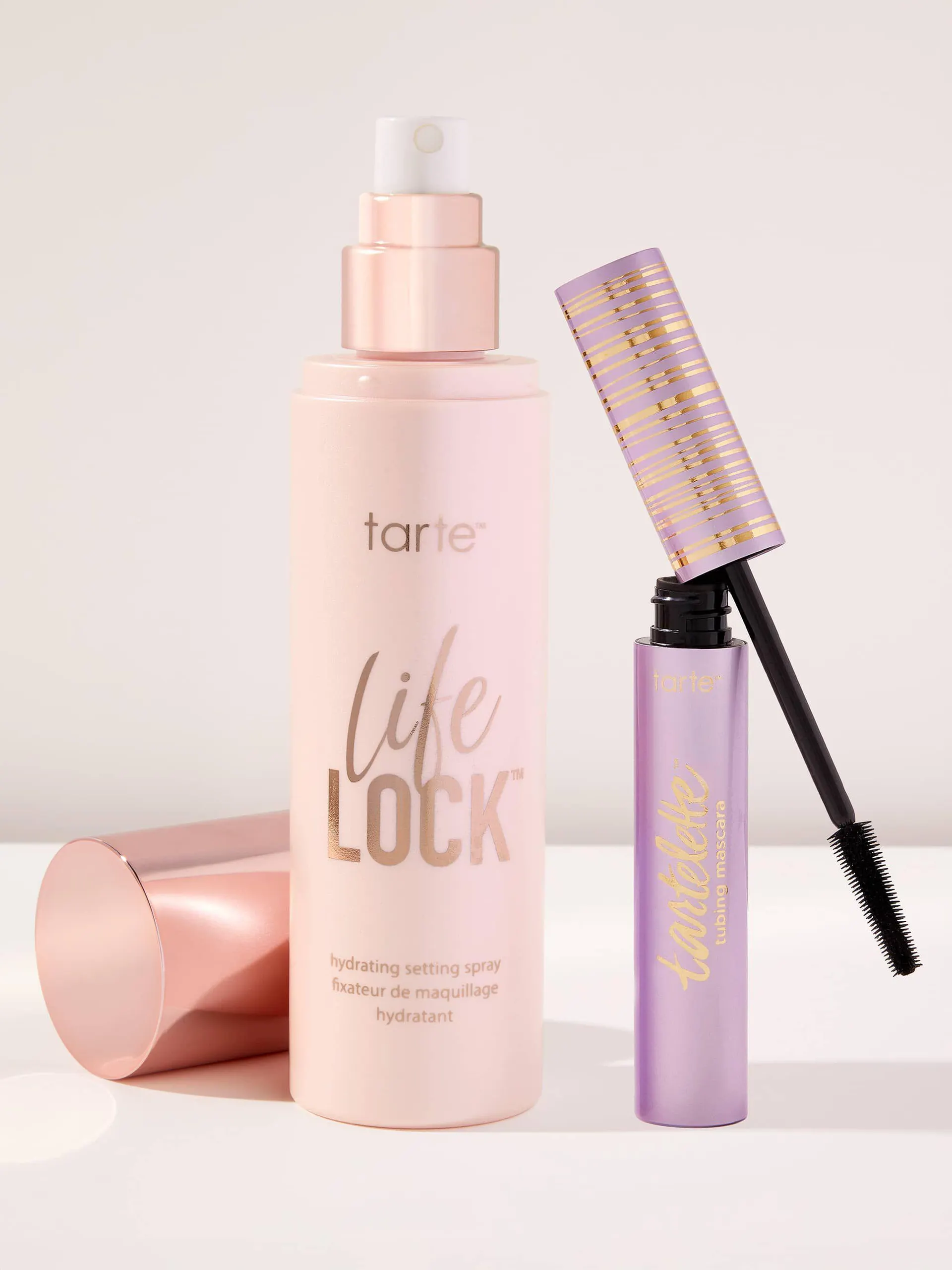 tarte locked in duo