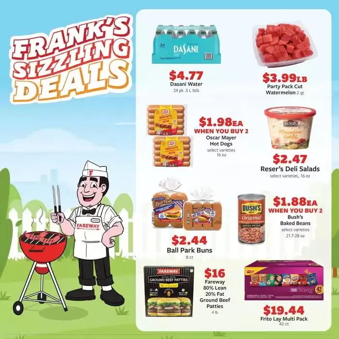 Weekly ad Our best deals for you from April 7 to April 12 2025 - Page 11