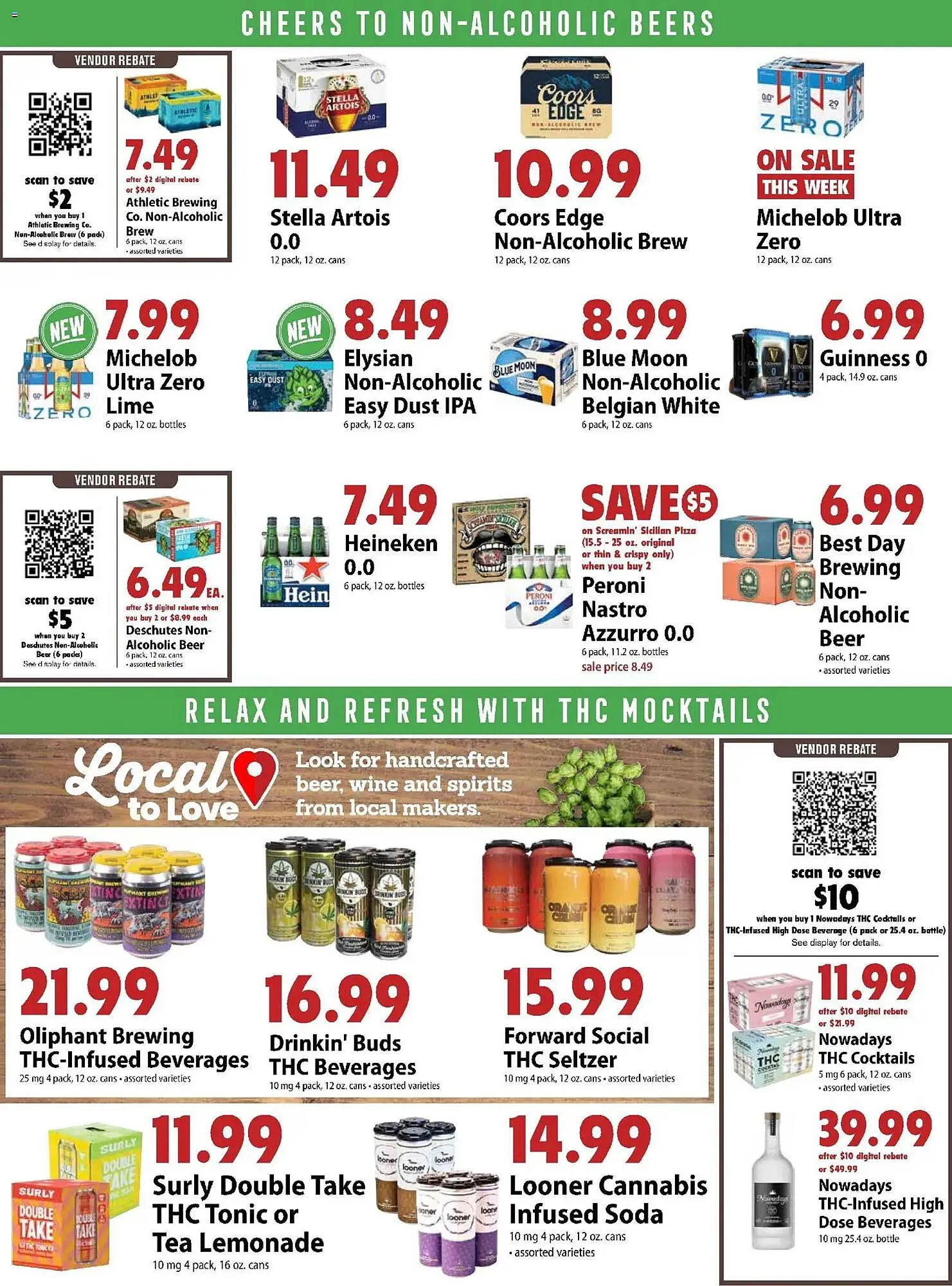 Weekly ad Festival Foods weekly ad from January 7 to January 14 2026 - Page 8