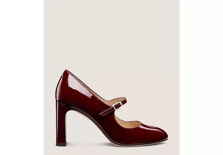 BABETTE MARY JANE 85