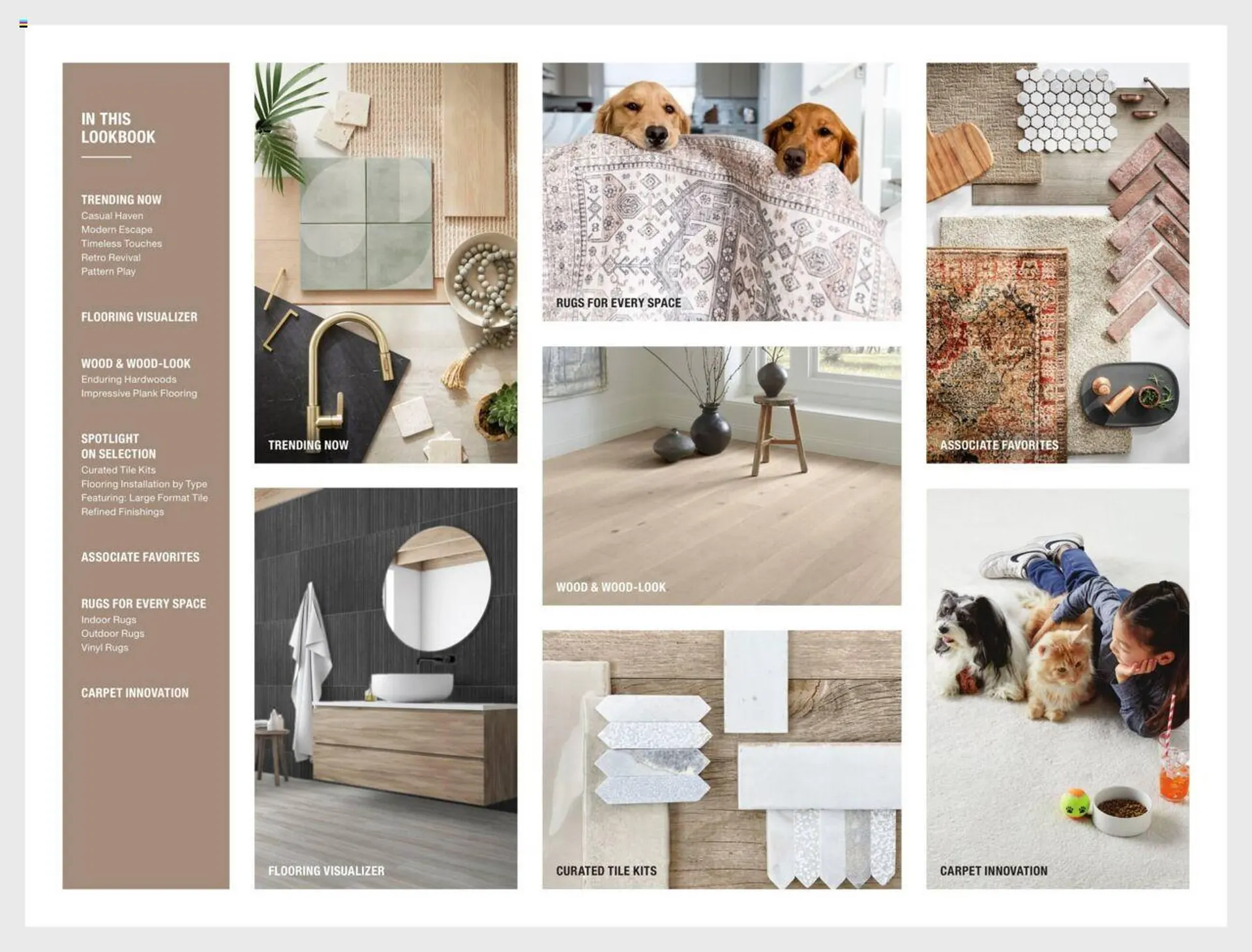 Weekly ad The Home Depot Weekly Ad from January 15 to January 12 2025 - Page 2