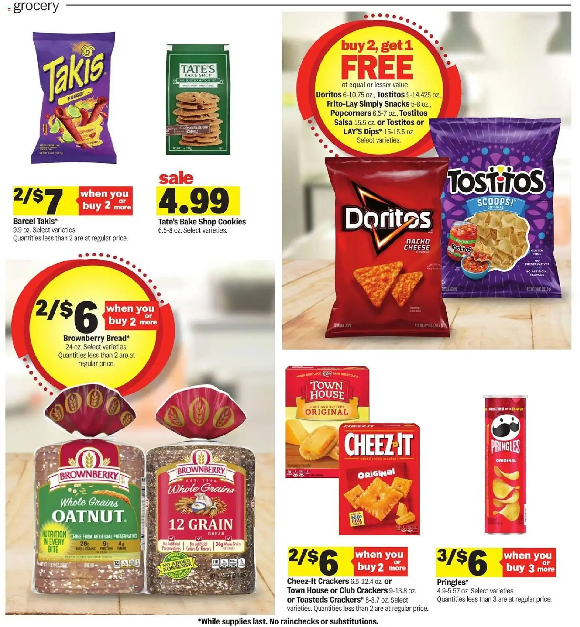 Weekly ad Meijer weekly ad from March 25 to March 31 2026 - Page 26