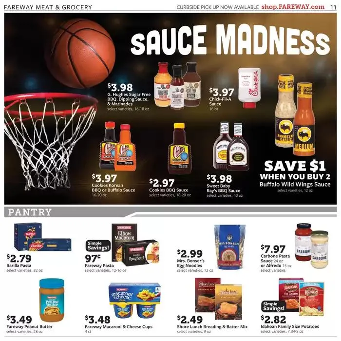 Weekly ad New offers to discover from March 10 to March 15 2025 - Page 11