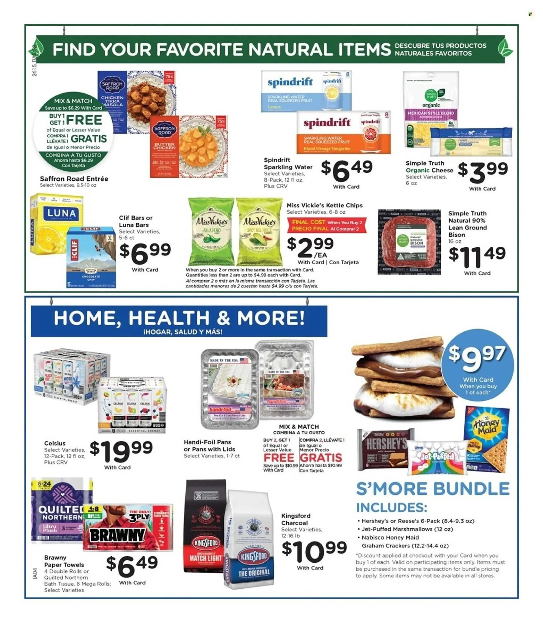 Weekly ad Ralphs weekly ad from May 13 to May 19 2026 - Page 9