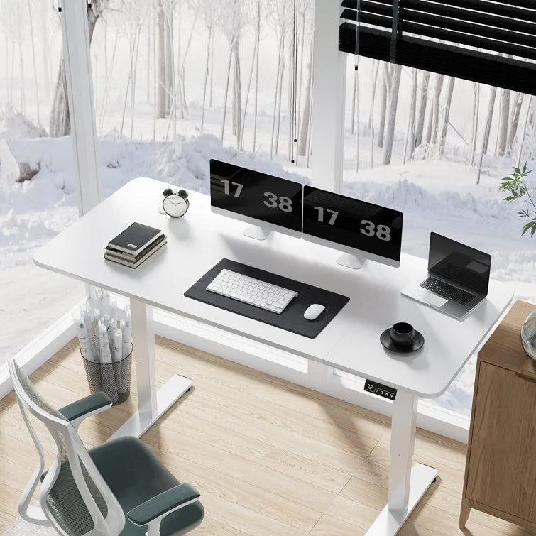 Putnam Height Adjustable Standing Desk