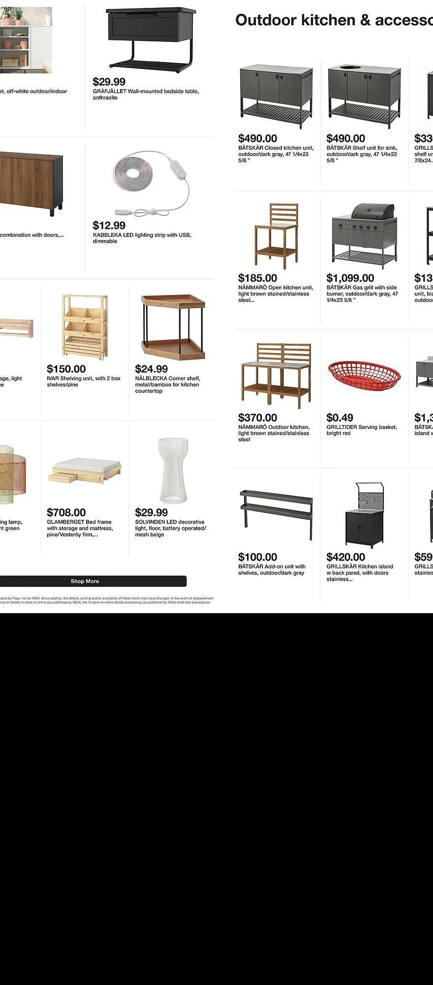 Weekly ad Ikea weekly ad from May 5 to May 11 2026 - Page 5