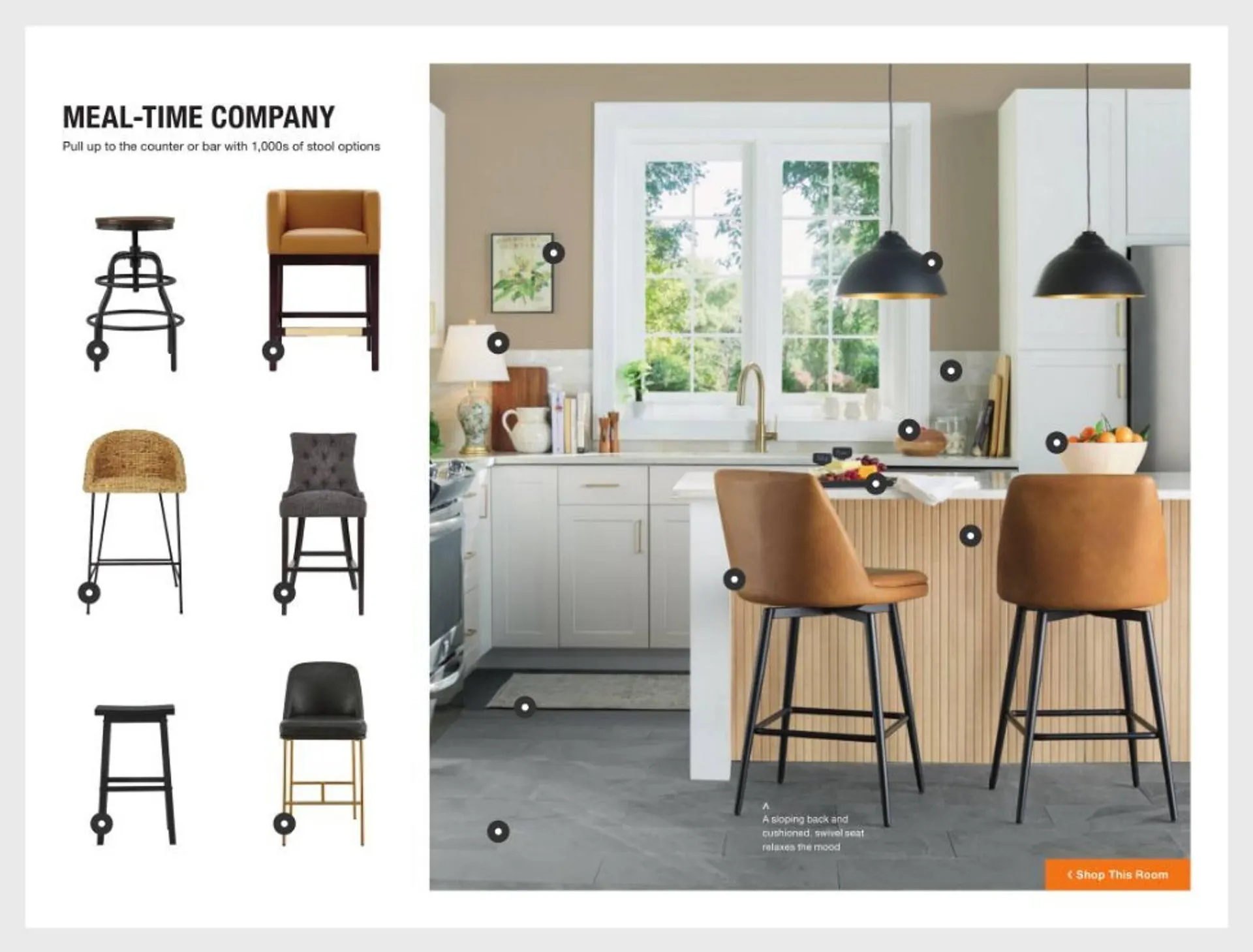 Catálogo de The Home Depot Weekly Ad 16 de junio al 27 de julio 2025 - Página 18