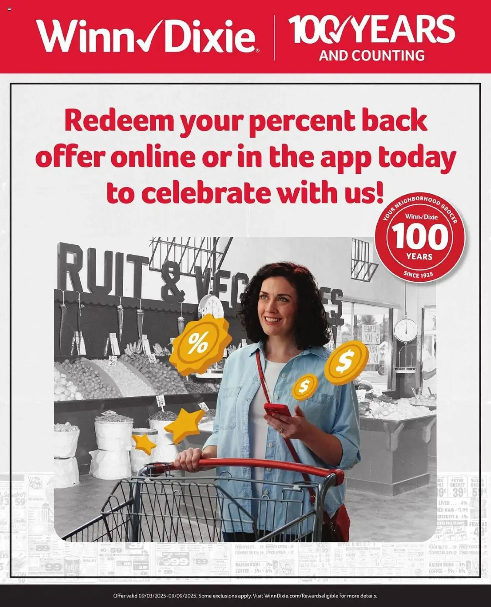Weekly ad Winn Dixie weekly ad from September 3 to September 9 2025 - Page 4