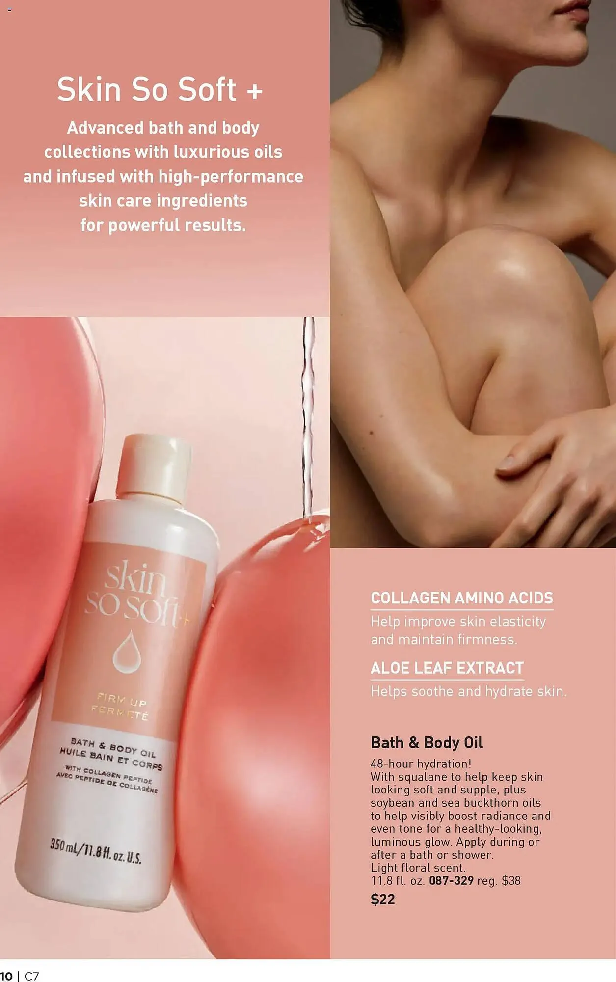 Weekly ad Avon weekly ad from March 25 to April 8 2026 - Page 10