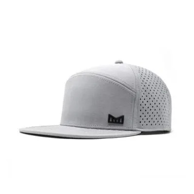 Melin Trenches Icon Hydro Performance Snapback Hat