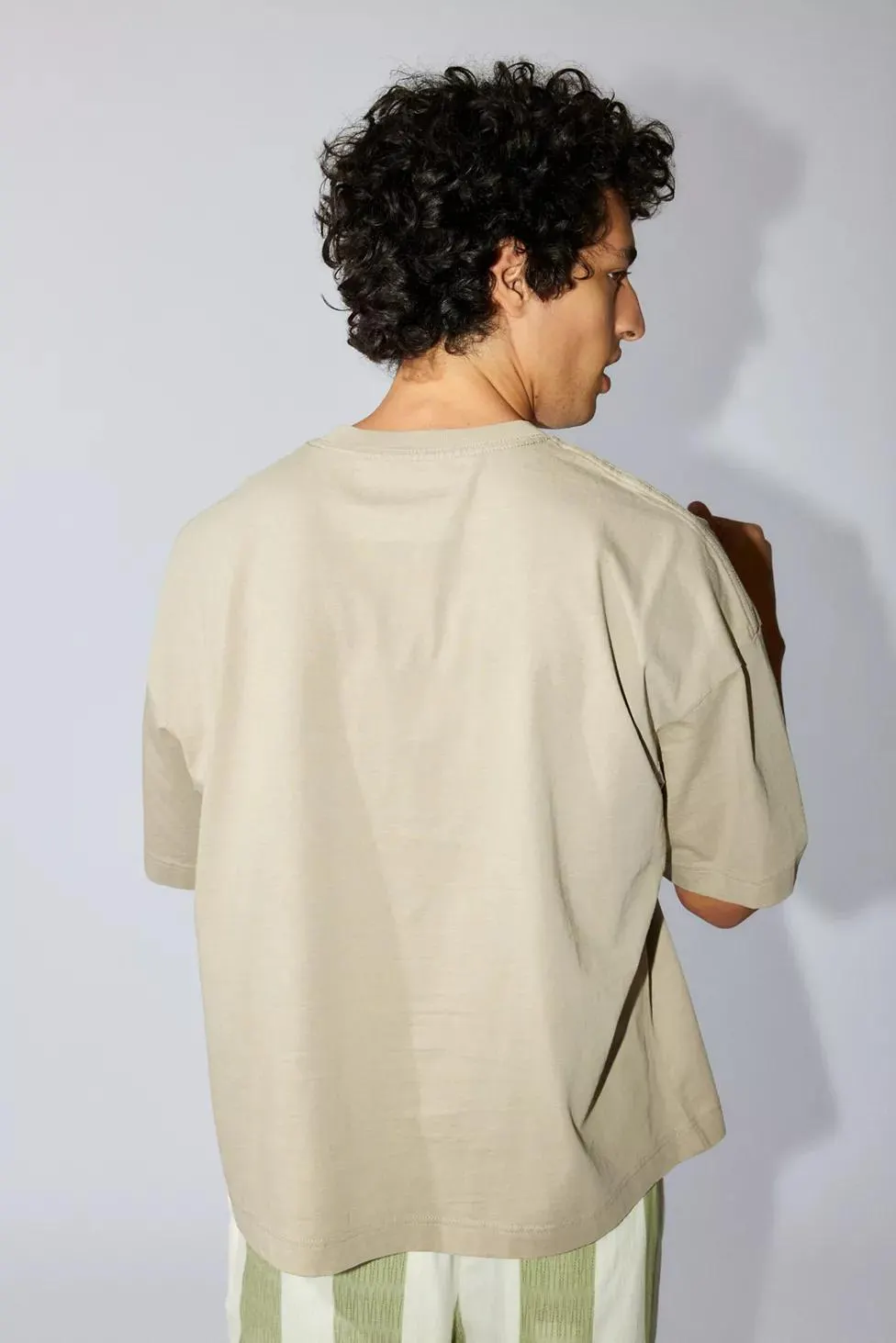 Standard Cloth Foundation Premium Tee