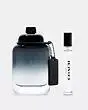 Coach For Men Eau De Toilette 2 Piece Gift Set