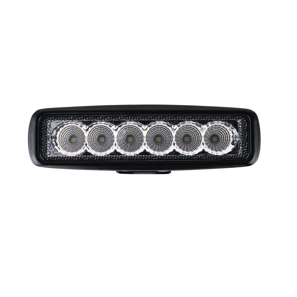 ROADSHOCK 6 in. LED Flood Light